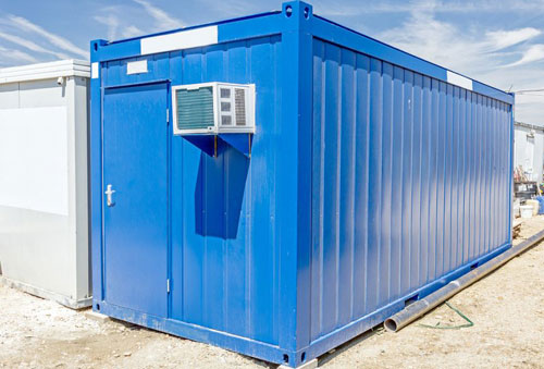 江西移动厕所出租